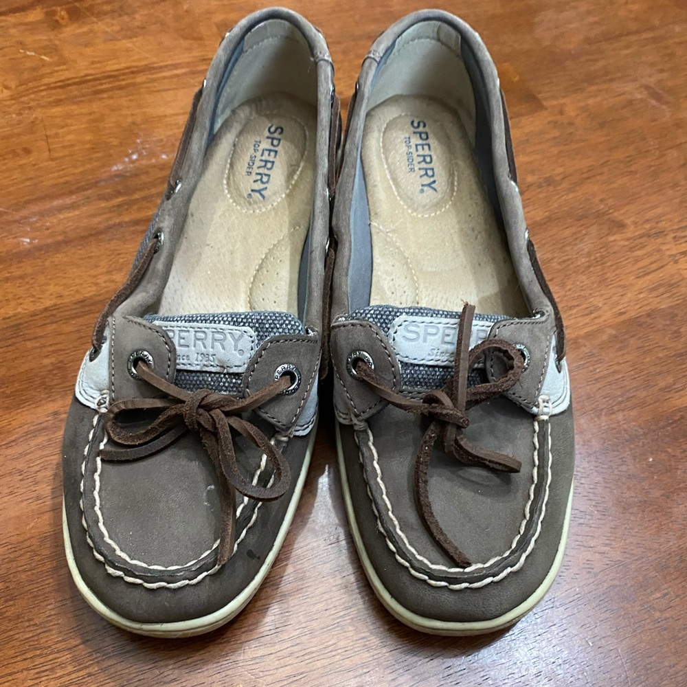 sperrys - Picture 2 of 4